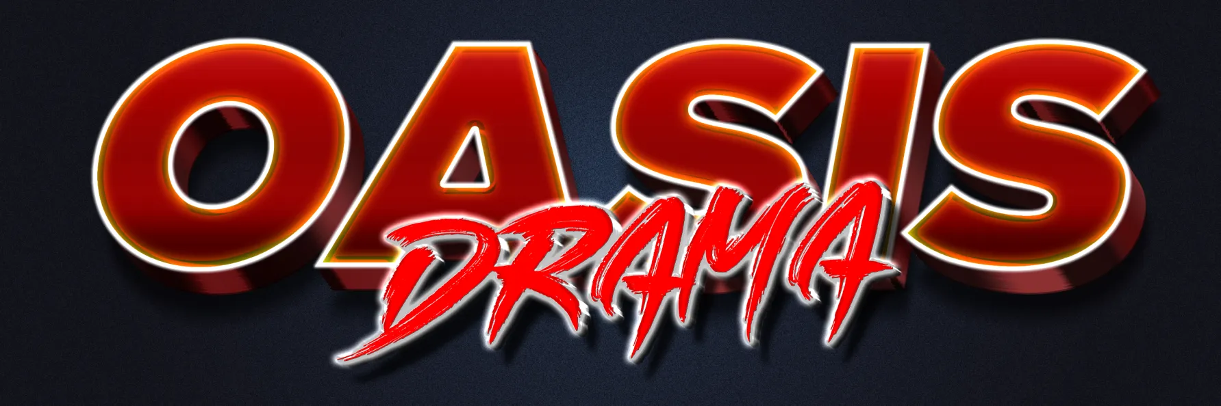 OASIS DRAMA